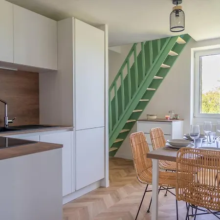 Modern Guest -sainte Eulalie Apartment Sainte-Eulalie (Gironde)