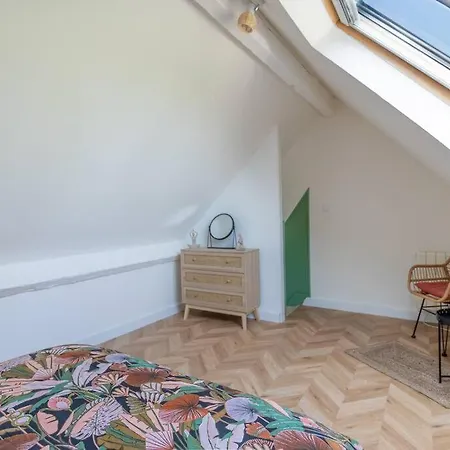 Modern Guest -sainte Eulalie Apartment