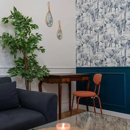 Modern Guest -sainte Eulalie Apartment
